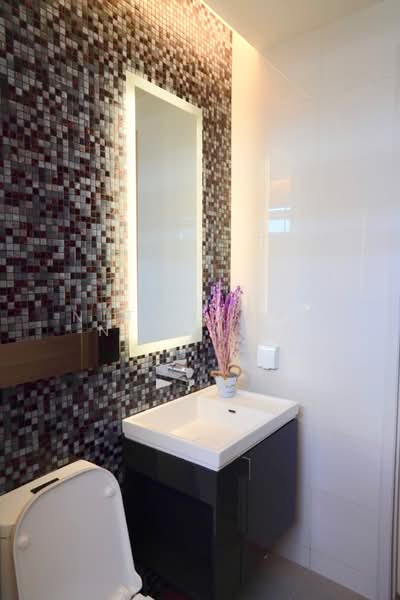 The Room Sathorn-St.Louis, Bangkok, 55 Soi Chan 18/7 Chan Road, Thung Wat Don, Sathon, Bangkok, 2 Bedrooms, 67 sqm, Condo For Rent, by Nitchakarn Wanitwichakornkit , 500158264 - DDproperty.com