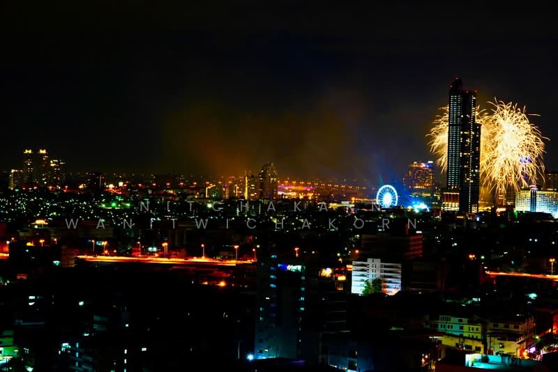 The Room Sathorn-St.Louis, Bangkok, 55 Soi Chan 18/7 Chan Road, Thung Wat Don, Sathon, Bangkok, 2 Bedrooms, 67 sqm, Condo For Rent, by Nitchakarn Wanitwichakornkit , 500158264 - DDproperty.com