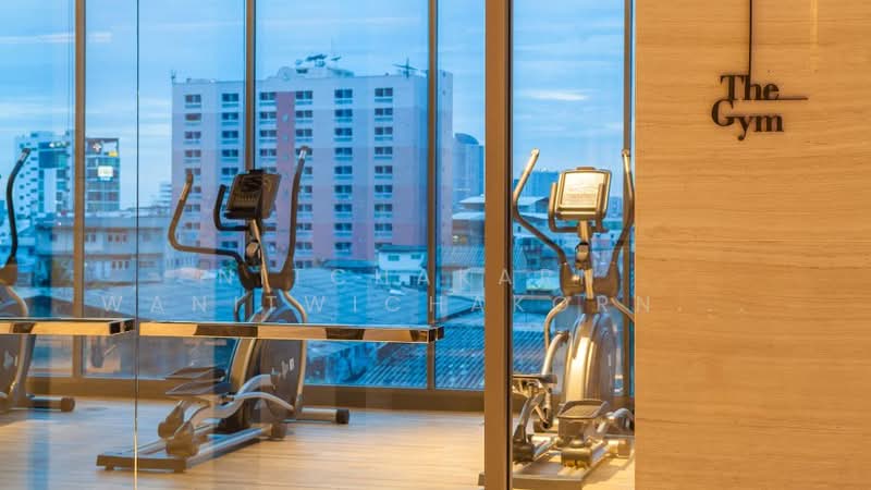 The Room Sathorn-St.Louis, Bangkok, 55 Soi Chan 18/7 Chan Road, Thung Wat Don, Sathon, Bangkok, 2 Bedrooms, 67 sqm, Condo For Rent, by Nitchakarn Wanitwichakornkit , 500158264 - DDproperty.com