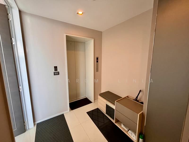 The Bangkok Sathorn : เดอะ แบงค็อก สาทร, กรุงเทพ, 111 ถนนสาทรใต้, ยานนาวา, สาทร, กรุงเทพ, 119 ตร.ม., คอนโด ขาย, โดย Nuttharom Linla , 500158266 - DDproperty.com