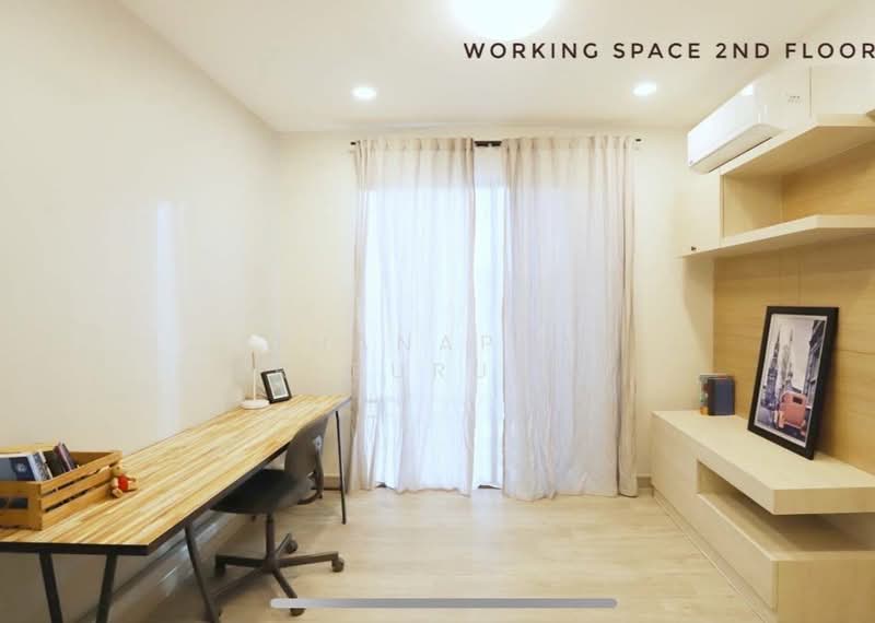 The Private Sukhumvit-Bangchak, Bangkok, 88 Sukhumvit 97/1 Alley, Bang Chak, Phra Khanong, Bangkok, 3 Bedrooms, 190 sqm, Townhouse For Sale, by Thanapat Sriguruwal, 500158267 - DDproperty.com