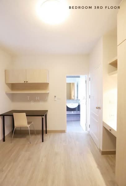 The Private Sukhumvit-Bangchak, Bangkok, 88 Sukhumvit 97/1 Alley, Bang Chak, Phra Khanong, Bangkok, 3 Bedrooms, 190 sqm, Townhouse For Sale, by Thanapat Sriguruwal, 500158267 - DDproperty.com