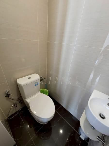 Park Origin Phrom Phong (Park 24), Bangkok, 68 Soi Sukhumvit 24, Khong Tan, Khlong Toei, Bangkok, 1 Bedroom, 28 sqm, Condo For Sale, by Thanapat Sriguruwal, 500158270 - DDproperty.com