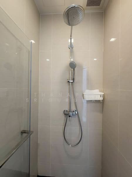 Park Origin Phrom Phong (Park 24), Bangkok, 68 Soi Sukhumvit 24, Khong Tan, Khlong Toei, Bangkok, 1 Bedroom, 28 sqm, Condo For Sale, by Thanapat Sriguruwal, 500158270 - DDproperty.com