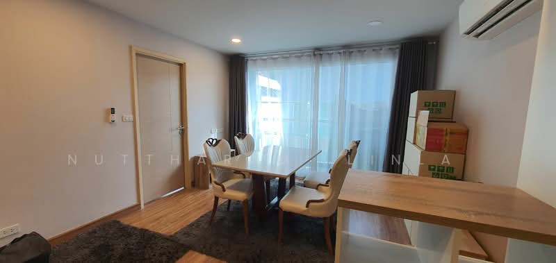 Le Crique Sukhumvit 64/2, Bangkok, Soi Sukhumvit 64/2, Bang Chak, Phra Khanong, Bangkok, 2 Bedrooms, 62 sqm, Condo For Sale, by Nuttharom  Linla , 500158271 - DDproperty.com