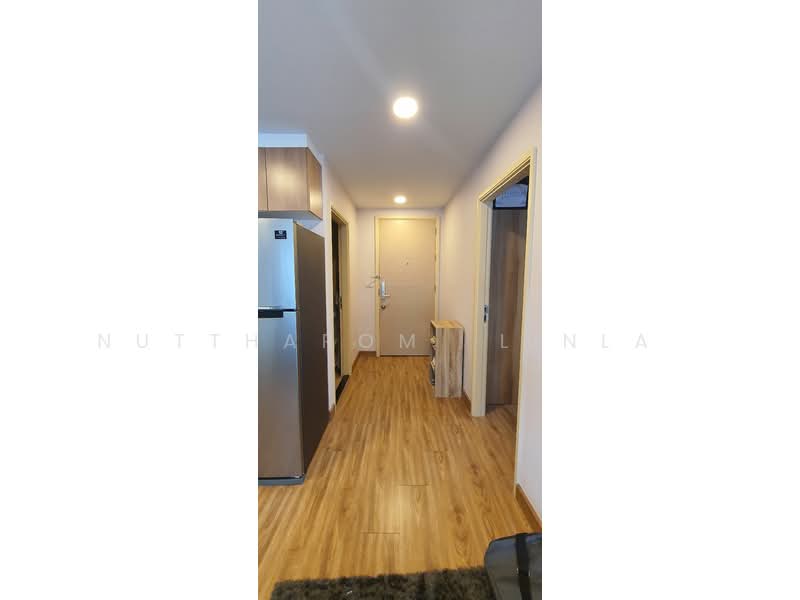 Le Crique Sukhumvit 64/2, Bangkok, Soi Sukhumvit 64/2, Bang Chak, Phra Khanong, Bangkok, 2 Bedrooms, 62 sqm, Condo For Sale, by Nuttharom  Linla , 500158271 - DDproperty.com