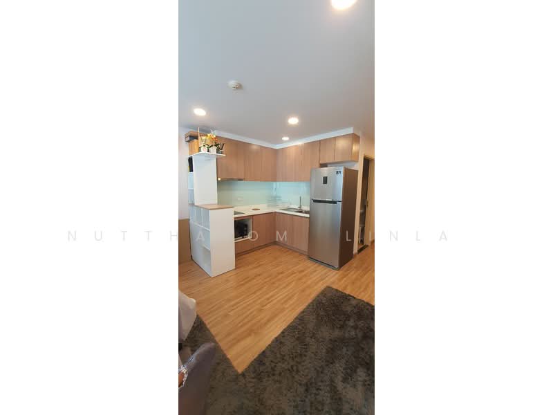 Le Crique Sukhumvit 64/2, Bangkok, Soi Sukhumvit 64/2, Bang Chak, Phra Khanong, Bangkok, 2 Bedrooms, 62 sqm, Condo For Sale, by Nuttharom  Linla , 500158271 - DDproperty.com