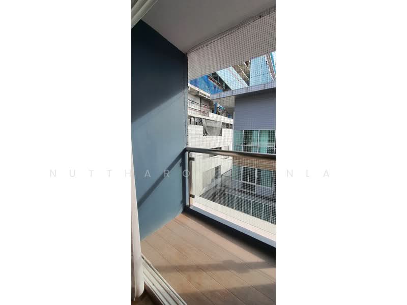 Le Crique Sukhumvit 64/2, Bangkok, Soi Sukhumvit 64/2, Bang Chak, Phra Khanong, Bangkok, 2 Bedrooms, 62 sqm, Condo For Sale, by Nuttharom  Linla , 500158271 - DDproperty.com