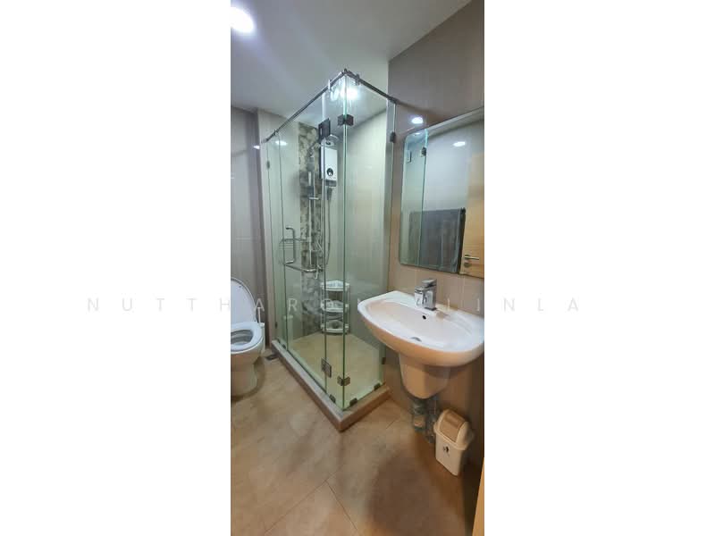 Le Crique Sukhumvit 64/2, Bangkok, Soi Sukhumvit 64/2, Bang Chak, Phra Khanong, Bangkok, 2 Bedrooms, 62 sqm, Condo For Sale, by Nuttharom  Linla , 500158271 - DDproperty.com