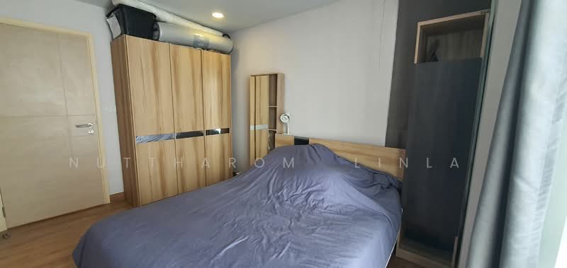 Le Crique Sukhumvit 64/2, Bangkok, Soi Sukhumvit 64/2, Bang Chak, Phra Khanong, Bangkok, 2 Bedrooms, 62 sqm, Condo For Sale, by Nuttharom  Linla , 500158271 - DDproperty.com