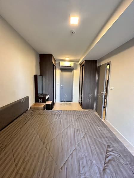 Quintara Phume Sukhumvit 39, Bangkok, 73 Soi Sukhumvit 39, Khlong Tan Nua, Watthana, Bangkok, 1 Bedroom, 39 sqm, Condo For Rent, by Nitchakarn Wanitwichakornkit , 500158272 - DDproperty.com