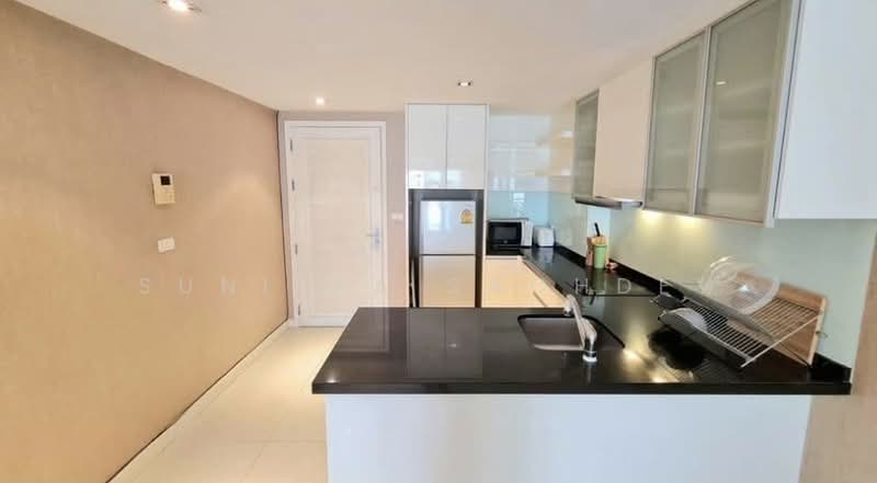 Le Nice Ekamai, Bangkok, Sukhumvit 63 Road, Phra Kanong Nua, Watthana, Bangkok, 1 Bedroom, 50 sqm, Condo For Rent, by Sunitra Sachdev, 500158274 - DDproperty.com