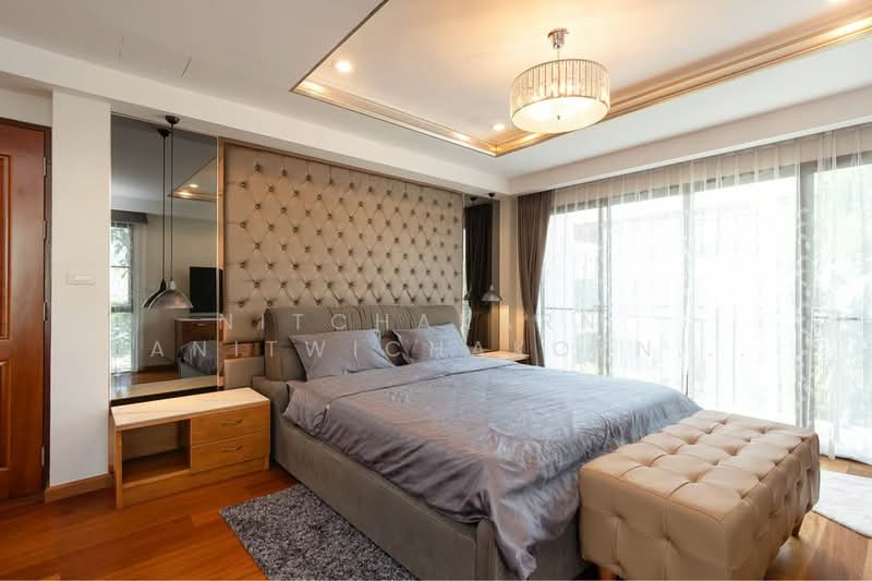 6-BR House, Bangkok, Suan Luang, Suan Luang, Bangkok, 6 Bedrooms, 650 sqm, Single Detached House For Rent, by Nitchakarn  Wanitwichakornkit , 500158276 - DDproperty.com