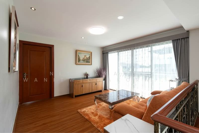 6-BR House, Bangkok, Suan Luang, Suan Luang, Bangkok, 6 Bedrooms, 650 sqm, Single Detached House For Rent, by Nitchakarn  Wanitwichakornkit , 500158276 - DDproperty.com