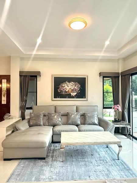 บ้าน 6-ห้องนอน, กรุงเทพ, สวนหลวง, สวนหลวง, กรุงเทพ, 650 ตร.ม., บ้านเดี่ยว ให้เช่า, โดย Nitchakarn  Wanitwichakornkit , 500158276 - DDproperty.com