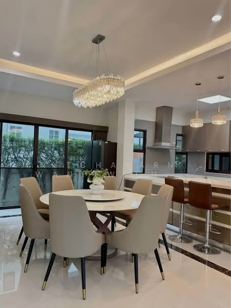 บ้าน 6-ห้องนอน, กรุงเทพ, สวนหลวง, สวนหลวง, กรุงเทพ, 650 ตร.ม., บ้านเดี่ยว ให้เช่า, โดย Nitchakarn  Wanitwichakornkit , 500158276 - DDproperty.com