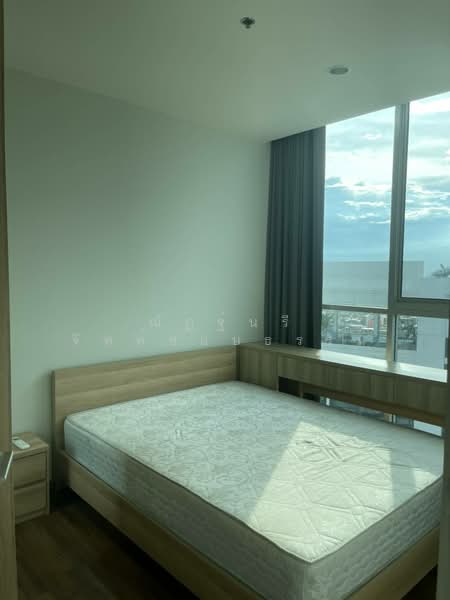 Noble Revolve Ratchada 2 : โนเบิล รีวอลฟ์ รัชดา 2, กรุงเทพ, 70 ซอยรัชดาภิเษก 10 ถนนรัชดาภิเษก, ห้วยขวาง, ห้วยขวาง, กรุงเทพ, 26 ตร.ม., คอนโด ขาย, โดย ณัฏฐ์นรี จิตต์ชอบธรรม, 500158277 - DDproperty.com