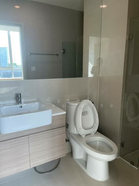 Noble Revolve Ratchada 2 : โนเบิล รีวอลฟ์ รัชดา 2, กรุงเทพ, 70 ซอยรัชดาภิเษก 10 ถนนรัชดาภิเษก, ห้วยขวาง, ห้วยขวาง, กรุงเทพ, 26 ตร.ม., คอนโด ขาย, โดย ณัฏฐ์นรี จิตต์ชอบธรรม, 500158277 - DDproperty.com