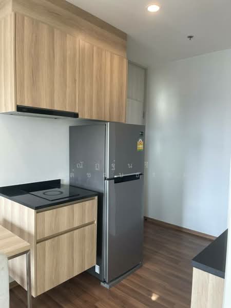 Noble Revolve Ratchada 2 : โนเบิล รีวอลฟ์ รัชดา 2, กรุงเทพ, 70 ซอยรัชดาภิเษก 10 ถนนรัชดาภิเษก, ห้วยขวาง, ห้วยขวาง, กรุงเทพ, 26 ตร.ม., คอนโด ขาย, โดย ณัฏฐ์นรี จิตต์ชอบธรรม, 500158277 - DDproperty.com