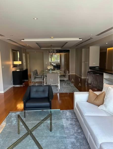 La Citta Penthouse, Bangkok, 258-8 Soi Thonglor 8, Khlong Tan Nua, Watthana, Bangkok, 3 Bedrooms, 200 sqm, Condo For Sale, by Thanapat Sriguruwal, 500158278 - DDproperty.com