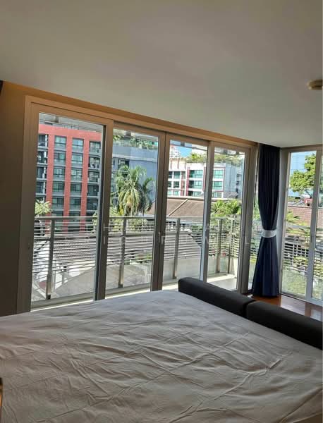 La Citta Penthouse : ลา ซิตต้า ทองหล่อ 8, กรุงเทพ, 258-8 ซอยทองหล่อ 8, คลองตันเหนือ, วัฒนา, กรุงเทพ, 200 ตร.ม., คอนโด ขาย, โดย Thanapat Sriguruwal, 500158278 - DDproperty.com