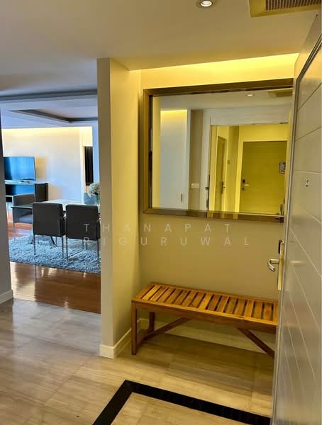 La Citta Penthouse, Bangkok, 258-8 Soi Thonglor 8, Khlong Tan Nua, Watthana, Bangkok, 3 Bedrooms, 200 sqm, Condo For Sale, by Thanapat Sriguruwal, 500158278 - DDproperty.com