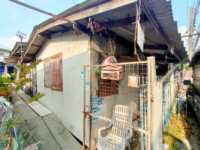 ที่ดินพร้อมสิ่งปลูกสร้างบางเมือง สมุทรปราการ, สมุทรปราการ, บางเมือง, เมืองสมุทรปราการ, สมุทรปราการ, 200 ตร.ม., ที่ดิน ขาย, โดย The Best Property หนู, 500158280 - DDproperty.com