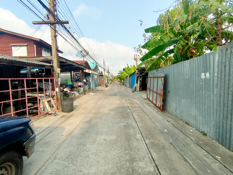 ที่ดินพร้อมสิ่งปลูกสร้างบางเมือง สมุทรปราการ, สมุทรปราการ, บางเมือง, เมืองสมุทรปราการ, สมุทรปราการ, 200 ตร.ม., ที่ดิน ขาย, โดย The Best Property หนู, 500158280 - DDproperty.com