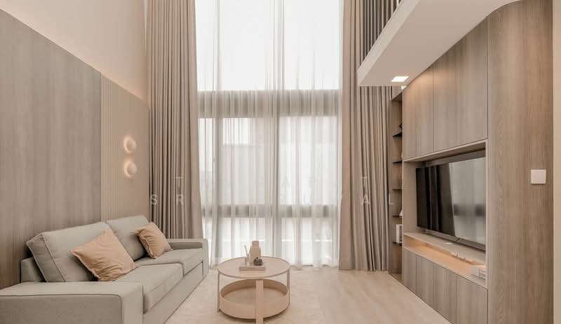 VIVE Krungthep Kreetha : วีเว่ กรุงเทพกรีฑา, กรุงเทพ, ถนนกรุงเทพกรีฑา, สะพานสูง, สะพานสูง, กรุงเทพ, 421 ตร.ม., บ้านเดี่ยว ขาย, โดย Thanapat Sriguruwal, 500158282 - DDproperty.com