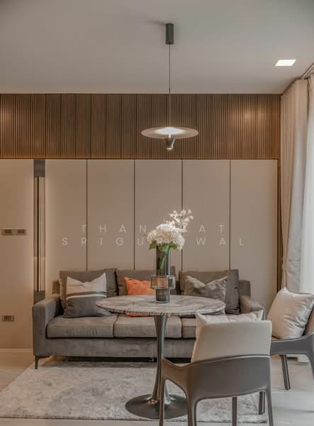 VIVE Krungthep Kreetha, Bangkok, Krungthep Kreetha Road, Saphan Sung, Saphan Sung, Bangkok, 4 Bedrooms, 421 sqm, Single Detached House For Sale, by Thanapat Sriguruwal, 500158282 - DDproperty.com