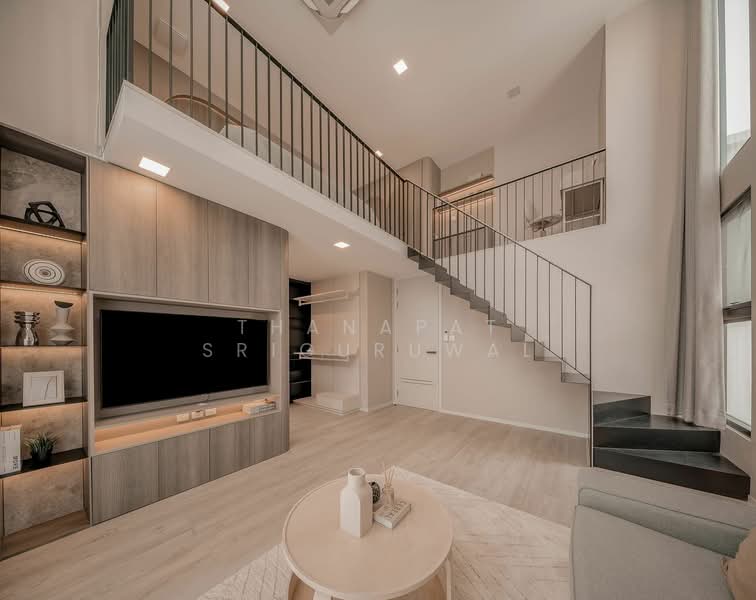 VIVE Krungthep Kreetha, Bangkok, Krungthep Kreetha Road, Saphan Sung, Saphan Sung, Bangkok, 4 Bedrooms, 421 sqm, Single Detached House For Sale, by Thanapat Sriguruwal, 500158282 - DDproperty.com