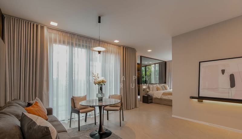 VIVE Krungthep Kreetha, Bangkok, Krungthep Kreetha Road, Saphan Sung, Saphan Sung, Bangkok, 4 Bedrooms, 421 sqm, Single Detached House For Sale, by Thanapat Sriguruwal, 500158282 - DDproperty.com