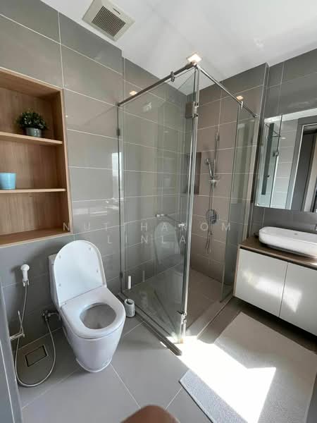 M Silom, Bangkok, 26 Narathiwas Ratchanakarin Road, Suriyawong, Bang Rak, Bangkok, 2 Bedrooms, 80 sqm, Condo For Sale, by Nuttharom  Linla , 500158284 - DDproperty.com