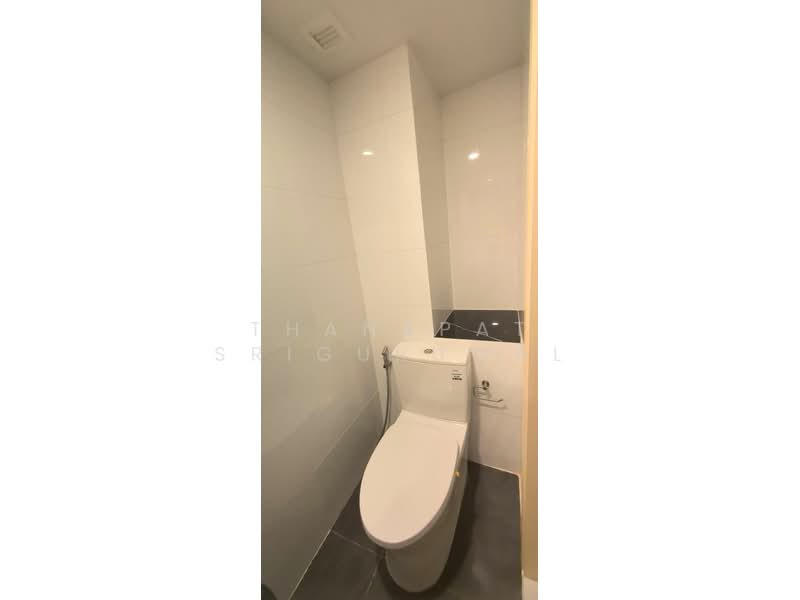 KnightsBridge Space Rama 9, Bangkok, 533 Thanon Asok, Din Daeng, Din Daeng, Bangkok, 1 Bedroom, 32 sqm, Condo For Sale, by Thanapat Sriguruwal, 500158285 - DDproperty.com