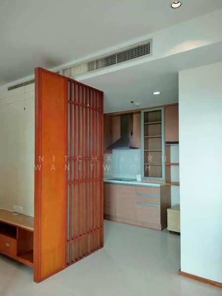 The Emporio Place, Bangkok, 93 Soi Sukhumvit 24, Sukhumvit Road, Khong Tan, Khlong Toei, Bangkok, 2 Bedrooms, 107 sqm, Condo For Rent, by Nitchakarn  Wanitwichakornkit , 500158286 - DDproperty.com