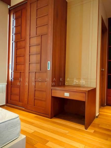 The Emporio Place, Bangkok, 93 Soi Sukhumvit 24, Sukhumvit Road, Khong Tan, Khlong Toei, Bangkok, 2 Bedrooms, 107 sqm, Condo For Rent, by Nitchakarn  Wanitwichakornkit , 500158286 - DDproperty.com