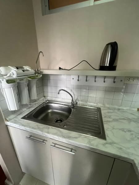 Condo One X Sukhumvit 26, Bangkok, Soi Sukhumvit 26, Sukhumvit Road, Khong Tan, Khlong Toei, Bangkok, 1 Bedroom, 52 sqm, Condo For Sale, by Thanapat Sriguruwal, 500158288 - DDproperty.com