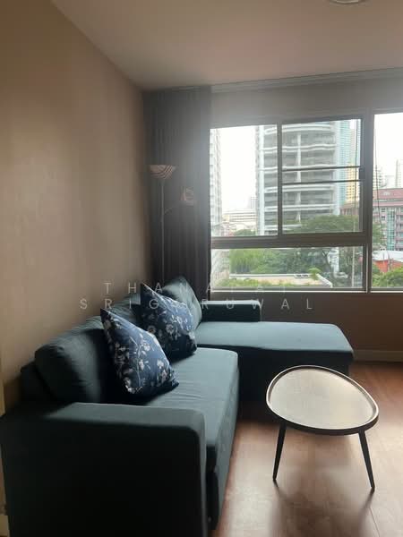 Condo One X Sukhumvit 26, Bangkok, Soi Sukhumvit 26, Sukhumvit Road, Khong Tan, Khlong Toei, Bangkok, 1 Bedroom, 52 sqm, Condo For Sale, by Thanapat Sriguruwal, 500158288 - DDproperty.com