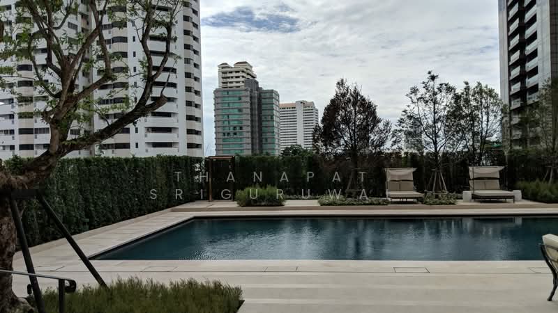 The Diplomat 39, Bangkok, 18 Soi Sukhumvit 39, Sukhumvit Road, Khlong Tan Nua, Watthana, Bangkok, 1 Bedroom, 53 sqm, Condo For Sale, by Thanapat Sriguruwal, 500158291 - DDproperty.com