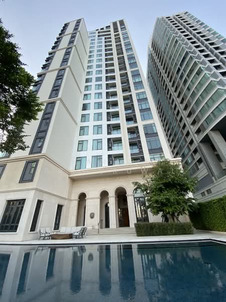The Diplomat 39, Bangkok, 18 Soi Sukhumvit 39, Sukhumvit Road, Khlong Tan Nua, Watthana, Bangkok, 1 Bedroom, 53 sqm, Condo For Sale, by Thanapat Sriguruwal, 500158291 - DDproperty.com