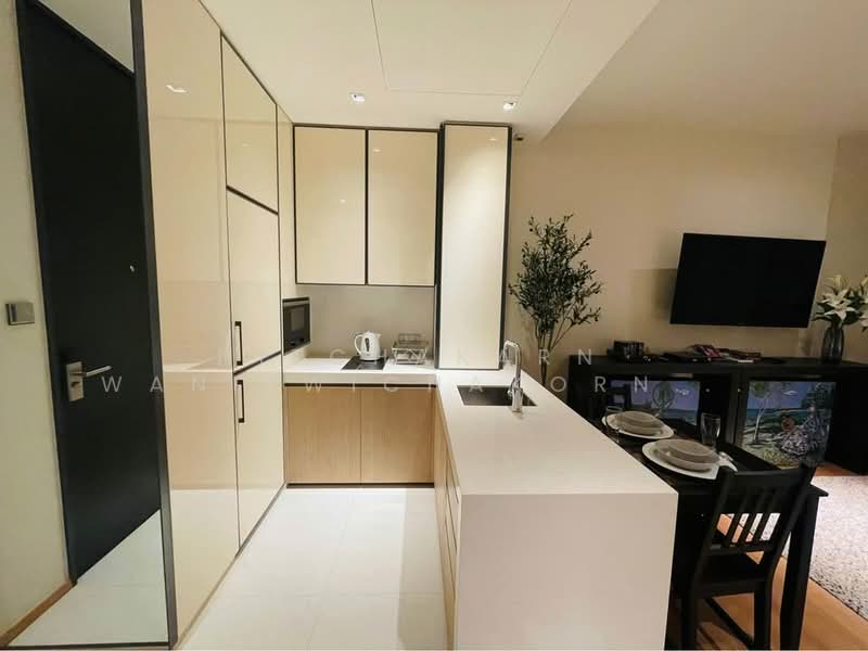 BEATNIQ Sukhumvit 32, Bangkok, Soi Sukhumvit 32, Sukhumvit Road, Khong Tan, Khlong Toei, Bangkok, 1 Bedroom, 55 sqm, Condo For Rent, by Nitchakarn Wanitwichakornkit , 500158292 - DDproperty.com