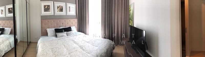 The Capital Ekamai-Thonglor, Bangkok, 2898 New Petchaburi Rd, Bang Kapi, Huai Khwang, Bangkok, 3 Bedrooms, 180 sqm, Condo For Sale, by Thanapat Sriguruwal, 500158294 - DDproperty.com