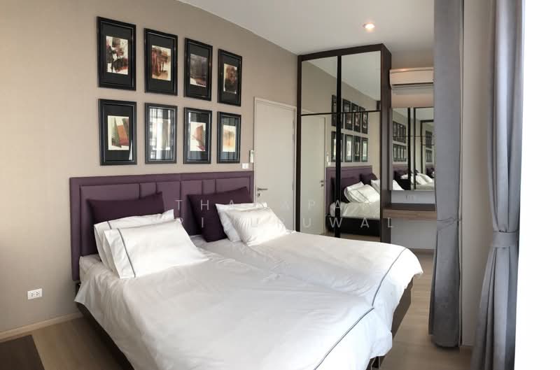 The Capital Ekamai-Thonglor, Bangkok, 2898 New Petchaburi Rd, Bang Kapi, Huai Khwang, Bangkok, 3 Bedrooms, 180 sqm, Condo For Sale, by Thanapat Sriguruwal, 500158294 - DDproperty.com