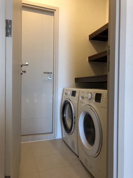 The Capital Ekamai-Thonglor, Bangkok, 2898 New Petchaburi Rd, Bang Kapi, Huai Khwang, Bangkok, 3 Bedrooms, 180 sqm, Condo For Sale, by Thanapat Sriguruwal, 500158294 - DDproperty.com