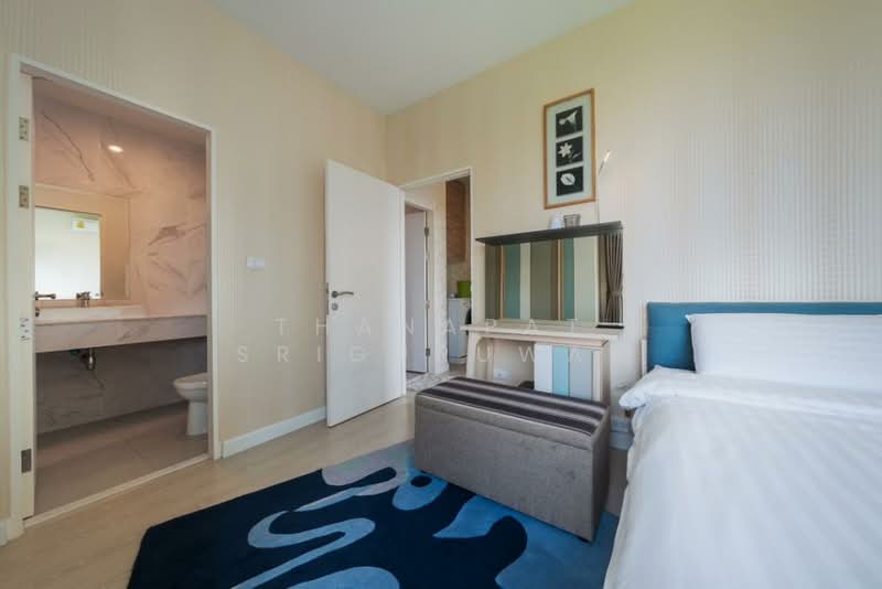 The Niche Pride Thonglor-Phetchaburi, Bangkok, New Petchaburi Road, Bang Kapi, Huai Khwang, Bangkok, 2 Bedrooms, 59 sqm, Condo For Sale, by Thanapat Sriguruwal, 500158298 - DDproperty.com