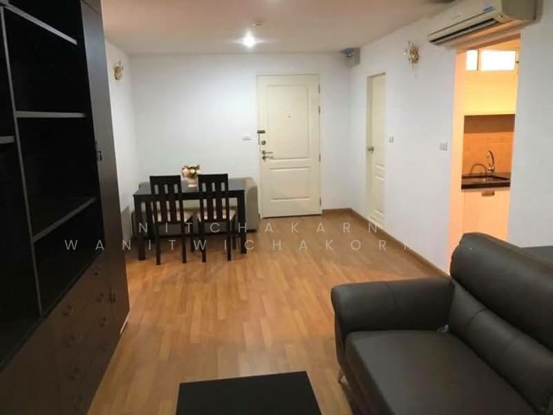 U Sabai Rama 4 - Kluaynamthai, Bangkok, 3805 Soi Rong Phayaban 1, Phra Kanong, Khlong Toei, Bangkok, 2 Bedrooms, 70 sqm, Condo For Rent, by Nitchakarn Wanitwichakornkit , 500158300 - DDproperty.com