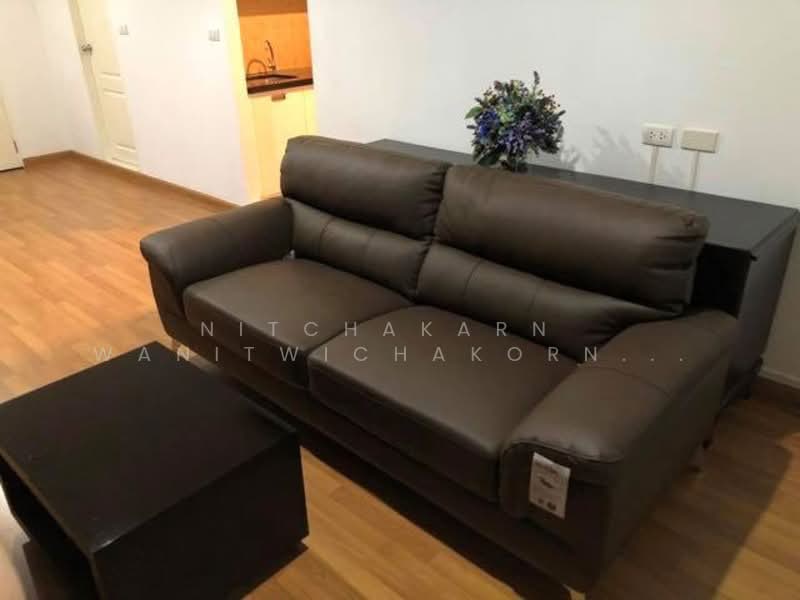 U Sabai Rama 4 - Kluaynamthai, Bangkok, 3805 Soi Rong Phayaban 1, Phra Kanong, Khlong Toei, Bangkok, 2 Bedrooms, 70 sqm, Condo For Rent, by Nitchakarn Wanitwichakornkit , 500158300 - DDproperty.com