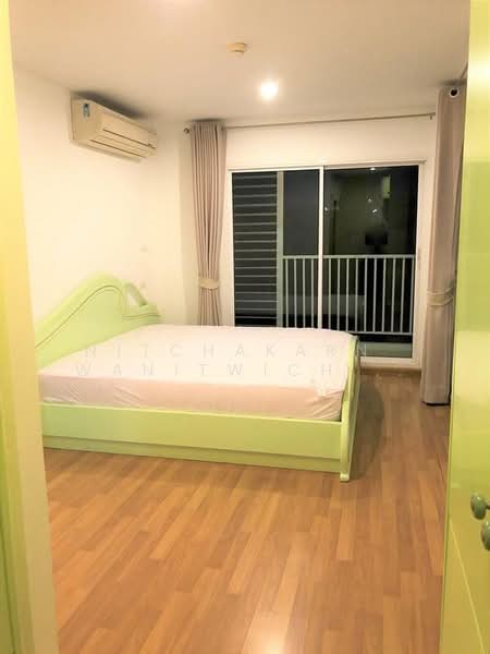U Sabai Rama 4 - Kluaynamthai, Bangkok, 3805 Soi Rong Phayaban 1, Phra Kanong, Khlong Toei, Bangkok, 2 Bedrooms, 70 sqm, Condo For Rent, by Nitchakarn Wanitwichakornkit , 500158300 - DDproperty.com