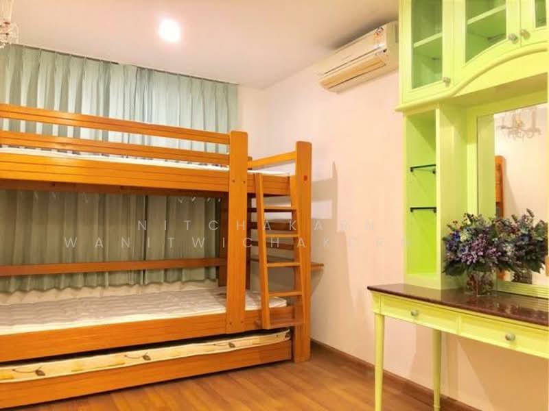 U Sabai Rama 4 - Kluaynamthai, Bangkok, 3805 Soi Rong Phayaban 1, Phra Kanong, Khlong Toei, Bangkok, 2 Bedrooms, 70 sqm, Condo For Rent, by Nitchakarn Wanitwichakornkit , 500158300 - DDproperty.com