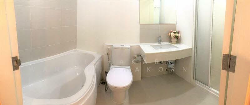 U Sabai Rama 4 - Kluaynamthai, Bangkok, 3805 Soi Rong Phayaban 1, Phra Kanong, Khlong Toei, Bangkok, 2 Bedrooms, 70 sqm, Condo For Rent, by Nitchakarn Wanitwichakornkit , 500158300 - DDproperty.com